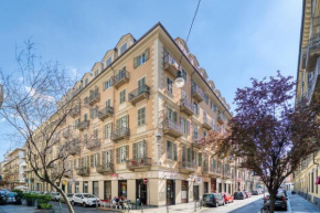 Maison Torino 1874 - centro città stazione porta nuova